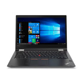 Lenovo ThinkPad X380 Yoga Core i5-8th Gen 8GB RAM 256GB SSD 13.3 Inch – Refurbished Laptop | Tech Origins UAE