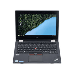 Lenovo ThinkPad Yoga 260 Core i5-6th Gen 8GB RAM 256GB SSD 12.5 Inch – Refurbished 2-in-1 Laptop