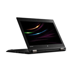 Lenovo ThinkPad Yoga 260 Core i5-6th Gen 8GB RAM 256GB SSD 12.5 Inch – Refurbished 2-in-1 Laptop