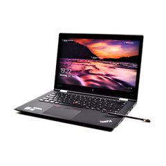 Lenovo ThinkPad Yoga 260 Core i5-6th Gen 8GB RAM 256GB SSD 12.5 Inch – Refurbished 2-in-1 Laptop