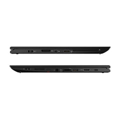 Lenovo ThinkPad Yoga 260 Core i5-6th Gen 8GB RAM 256GB SSD 12.5 Inch – Refurbished 2-in-1 Laptop