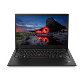 Lenovo ThinkPad X1 Carbon Core i7-12th Gen 16GB 512GB SSD 14 Inch Touch – Refurbished Laptop