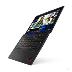 Lenovo ThinkPad X1 Carbon Core i7-12th Gen 16GB 512GB SSD 14 Inch Touch – Refurbished Laptop