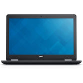 Dell Latitude E5470 Core i5-6th Gen 16GB RAM 256GB SSD 14 Inch – Refurbished Laptop | Tech Origins UAE