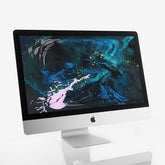 Apple iMac 27-inch Retina 5K 2017 32GB RAM 1TB SSD 8GB Radeon PRO GPU – Refurbished Desktop | Tech Origins UAE