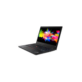 Lenovo ThinkPad L380 Core i5-8th Gen 8GB RAM 256GB SSD 13.3 Inch Touch – Refurbished Laptop | Tech Origins UAE