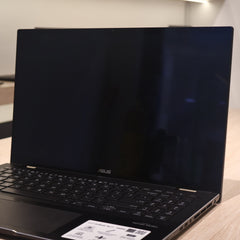 Asus ZenBook Q528E Core i7-11th Gen 16GB 512GB SSD 4GB GPU 15.6 Inch Touch – Refurbished Laptop