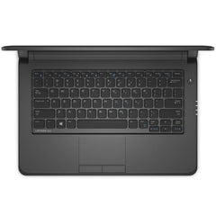 Dell Education 13 (3340) laptop — ports and connectivity