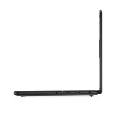 Dell Latitude 3310 laptop — bottom chassis