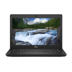 Refurbished Dell Latitude 5290 laptop