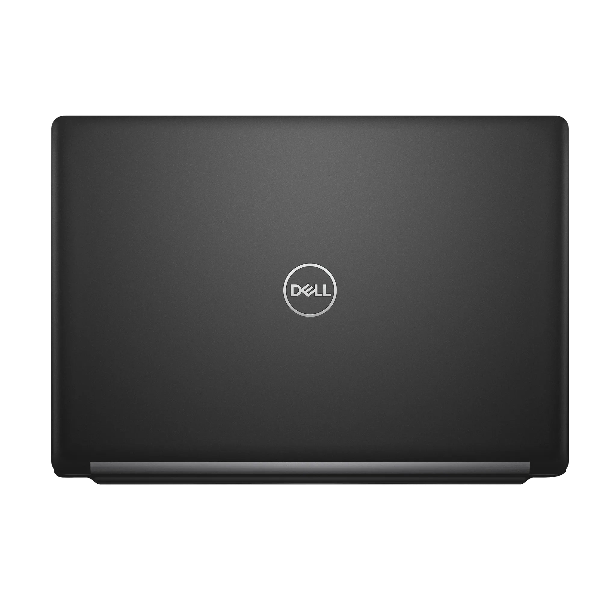 Dell Latitude 5290 laptop — ports and connectivity