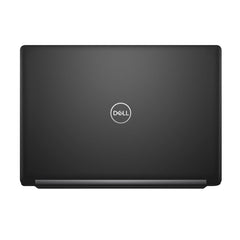 Dell Latitude 5290 laptop — ports and connectivity