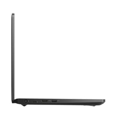 Dell Latitude 5290 laptop — display screen