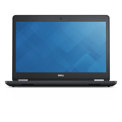 Dell Latitude E5470 refurbished laptop