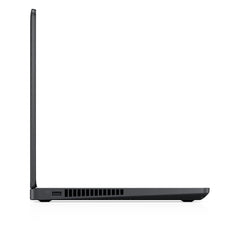 Dell Latitude E5470 laptop — side view