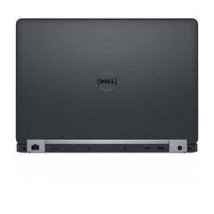 Dell Latitude E5470 laptop — bottom chassis