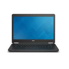 Dell Latitude E7450 laptop — ports and connectivity