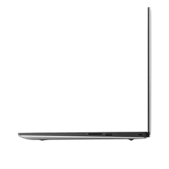 Dell Precision 5530 laptop — display screen