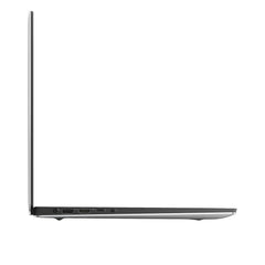 Dell Precision 5530 laptop — bottom chassis