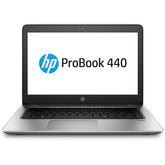 Hp ProBook 440 G4 refurbished laptop