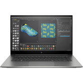 Hp ZBook Studio G7 refurbished laptop