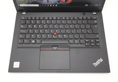 Lenovo ThinkPad E14 Gen 4 Core i5-12th Gen 16GB 1TB SSD 14 Inch – Refurbished Business Laptop
