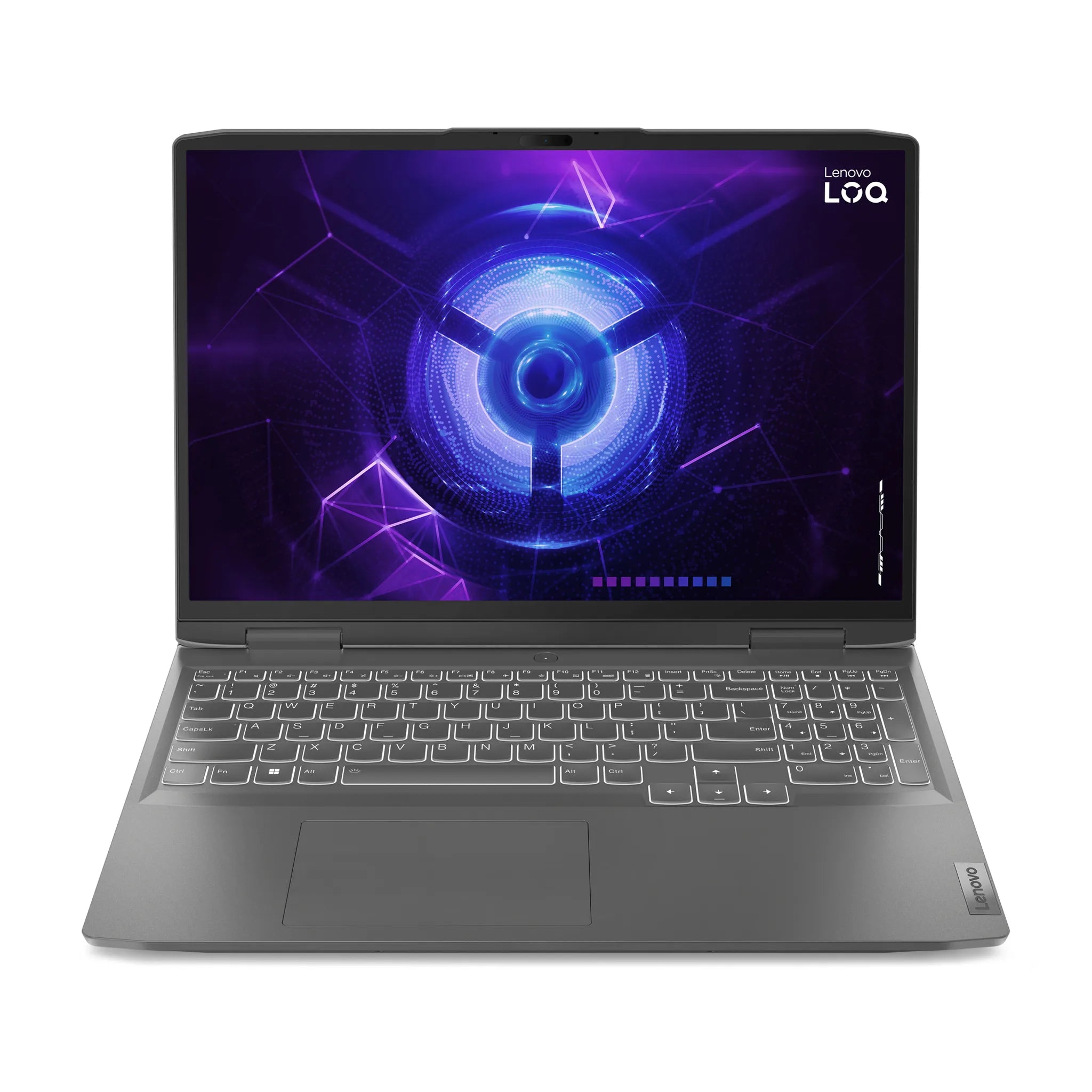 Lenovo LOQ 16IRH8 refurbished laptop