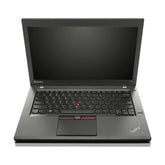 Lenovo T450 refurbished laptop