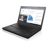 Lenovo T460 refurbished laptop