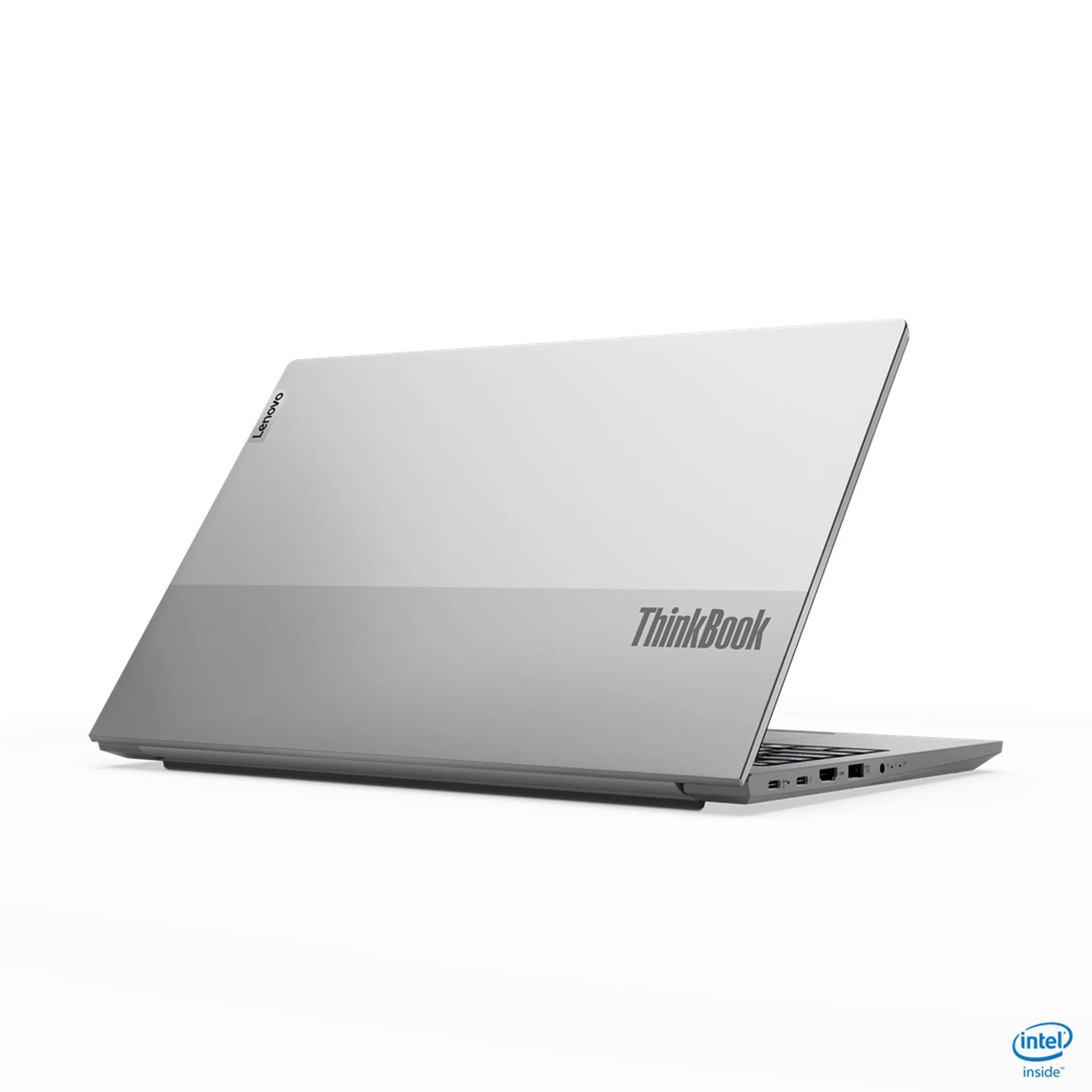 Lenovo ThinkBook 15 G2 ITL laptop — ports and connectivity
