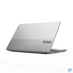 Lenovo ThinkBook 15 G2 ITL laptop — ports and connectivity