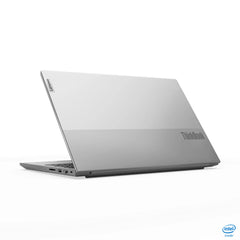 Lenovo ThinkBook 15 G2 ITL laptop — display screen