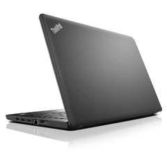 Lenovo ThinkPad E455 laptop — ports and connectivity