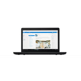 Lenovo ThinkPad E570 refurbished laptop