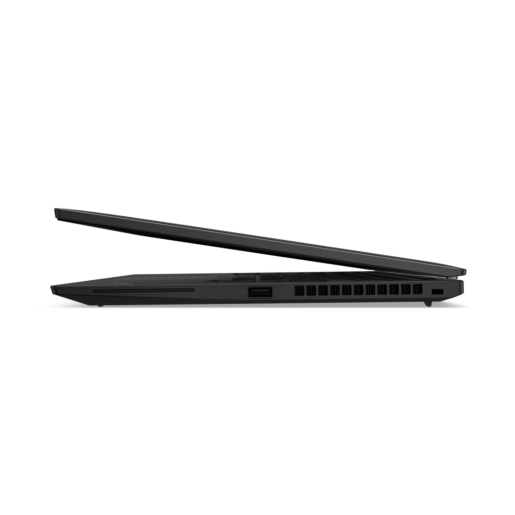 Lenovo ThinkPad T14s Gen 3 (Intel) laptop — display screen
