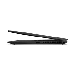 Lenovo ThinkPad T14s Gen 3 (Intel) laptop — display screen