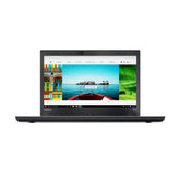 Lenovo ThinkPad T470 refurbished laptop