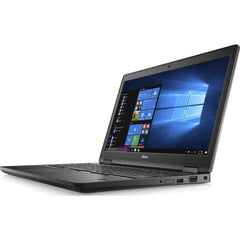 Dell Latitude 5580 Core i7 7th Gen 16GB 512GB SSD 15.6 Inch – Refurbished Business Laptop
