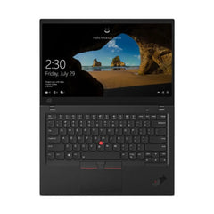 Lenovo ThinkPad X1 Carbon Core i7-6th Gen 8GB RAM 256GB SSD 14 Inch – Refurbished Laptop