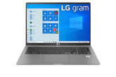 LG Gram 17 Core i7-11th Gen 16GB RAM 1TB SSD 17 Inch – Refurbished Laptop | Tech Origins UAE