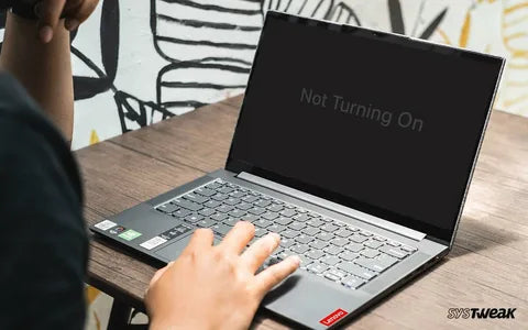 Why Is My Laptop Not Turning On- A Tech Origins Troubleshooting Guide