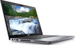 Dell Latitude 5410 – 14" / Core i5 (10th Gen) / 16GB / 256GB SSD – Black