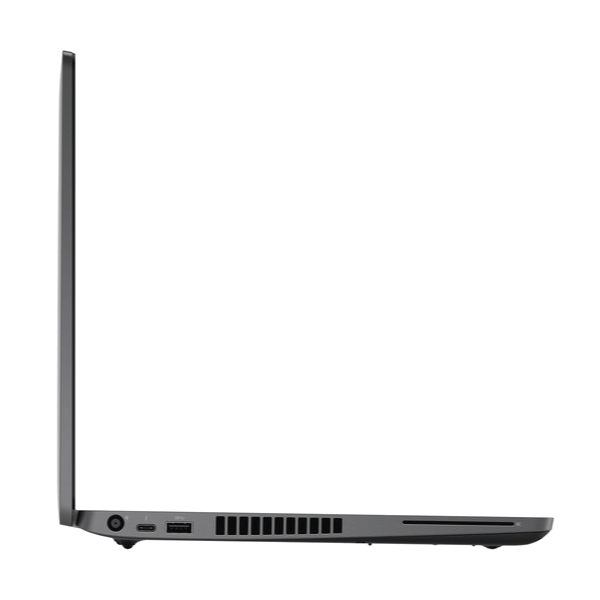 Dell Latitude 5500 – 15.6" / Core i7 (8th Gen) / 16GB / 512GB SSD – Black
