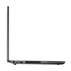 Dell Latitude 5500 – 15.6" / Core i7 (8th Gen) / 16GB / 512GB SSD – Black