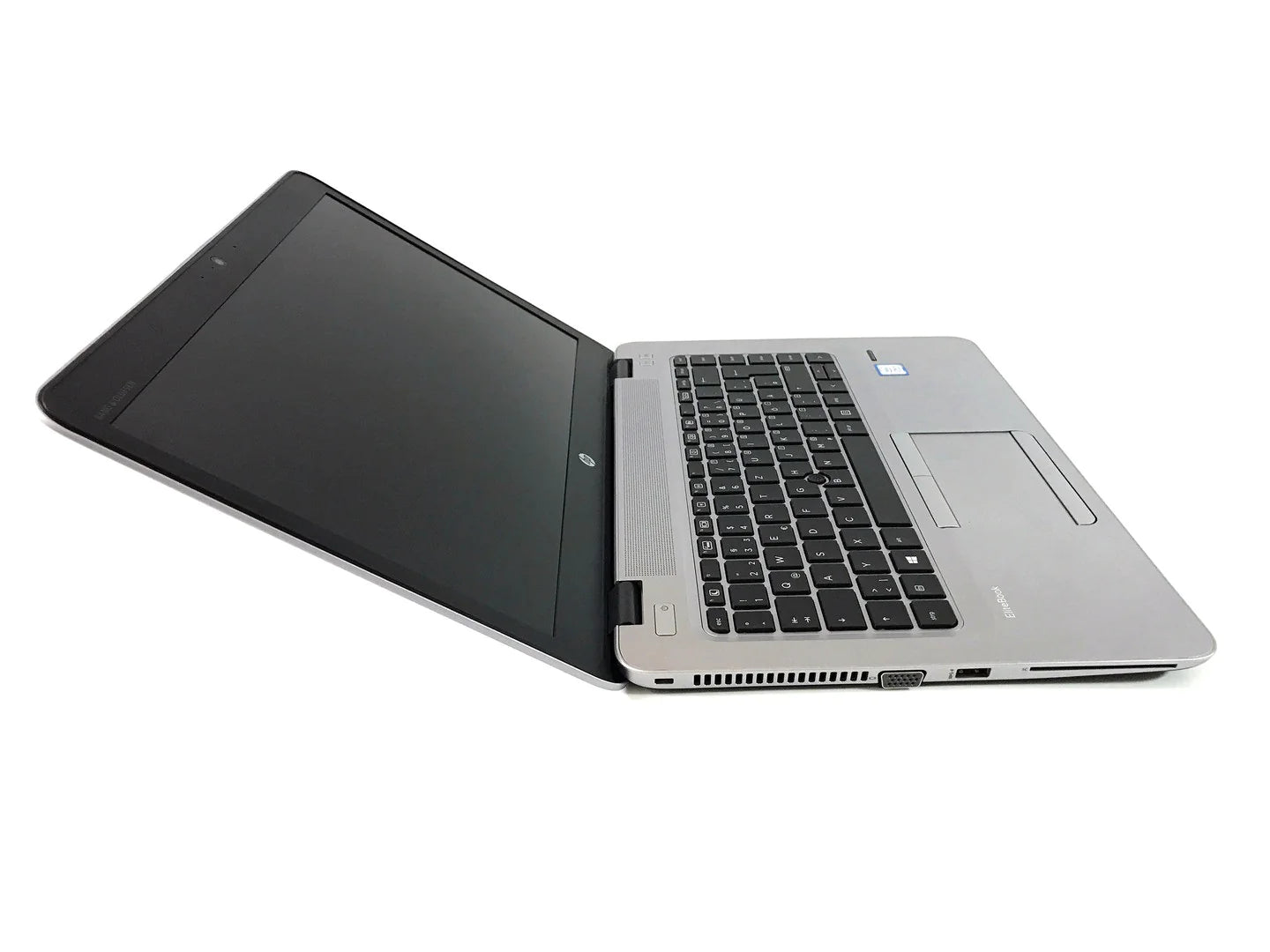 HP EliteBook 840 G3 – 14" / Core i5 (6th Gen) / 8GB / 256GB SSD – Silver