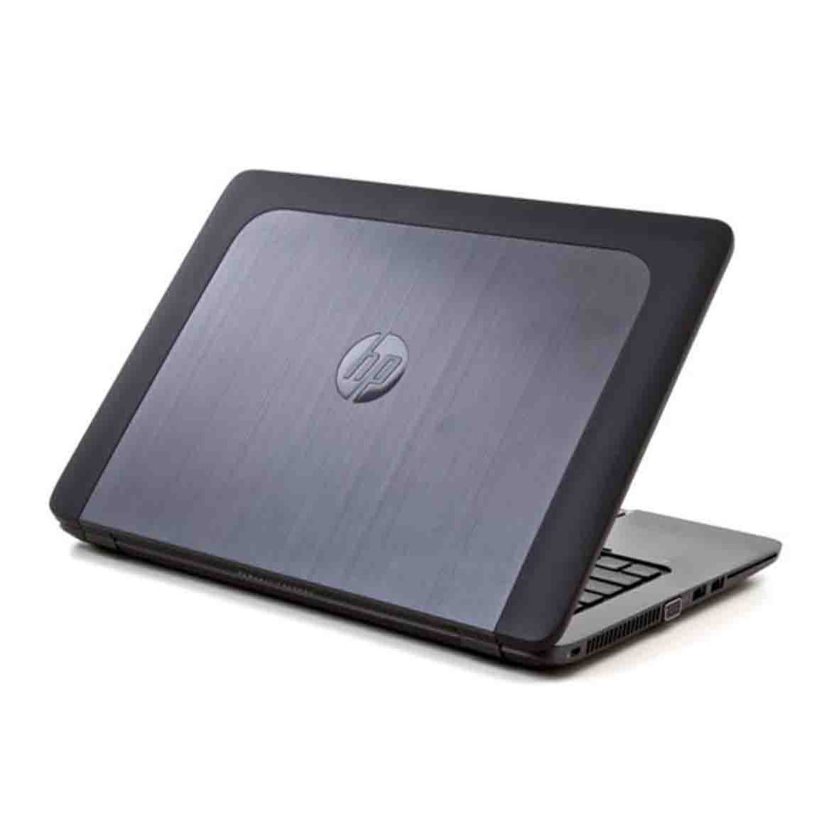 HP ZBook 14 Core i7-4th Gen 8GB RAM 128GB SSD 14 Inch – Refurbished Laptop | Tech Origins UAE