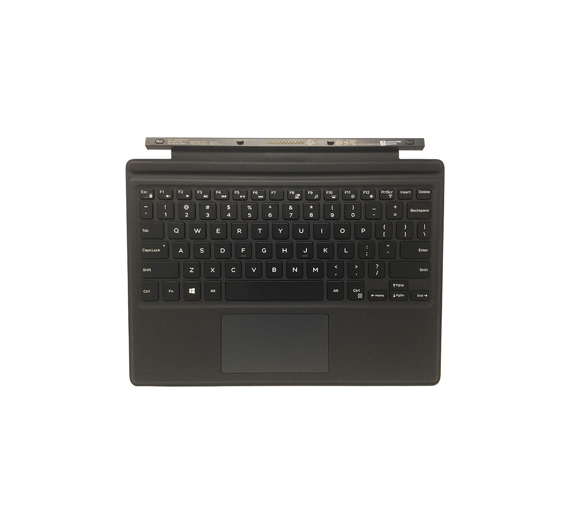 Dell Latitude 5285 2 in 1 | Core i7-7th Gen | 16 x 256 GB SSD | 12.5" Touch Display | Detachable Keyboard | Windows 10 Pro