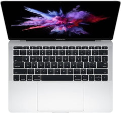 Apple MacBook Pro 2017 – 13” Retina, Core i5 7th Gen, 8GB RAM, 128GB SSD (Refurbished)