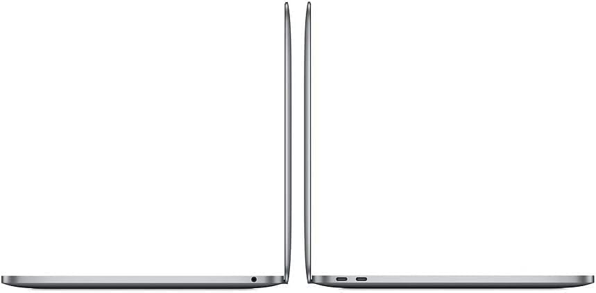 Apple MacBook Pro 2017 – 13” Retina, Core i5 7th Gen, 8GB RAM, 128GB SSD (Refurbished)