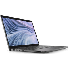 Dell Latitude 7410 – 14" / Core i5 (10th Gen) / 16GB / 256GB SSD – Black